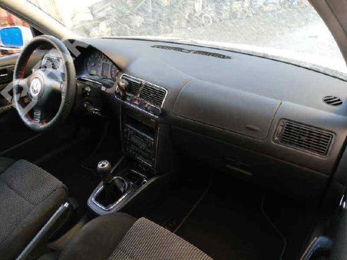 Engine VW GOLF IV (1J1) 1.8 T | BP5883962M1 