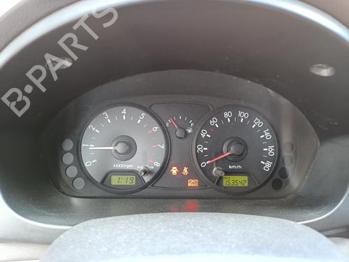 Instrument cluster KIA PICANTO I (SA) 1.1 BP29348606C47