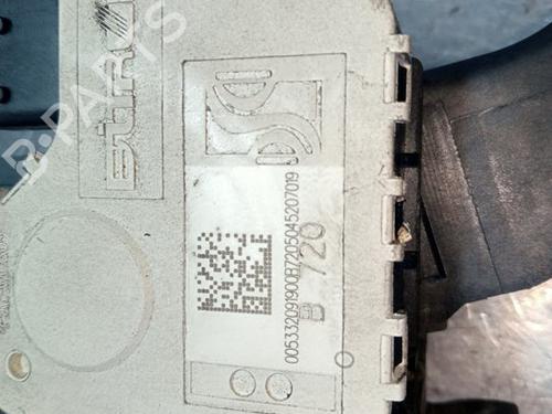 Pedal FIAT DUCATO Bus (250_) 130 Multijet 2,3 D 4x4 | BP34702453I4 - Image 3