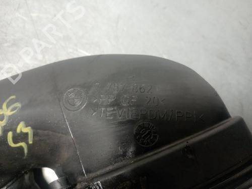Pipe BMW 3 (E46) 320 d | BP26155453M125 