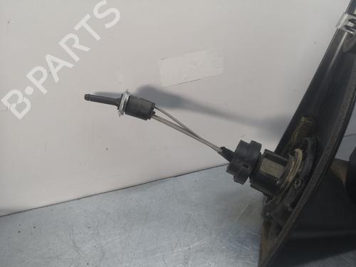 Left mirror FIAT PANDA (169_) 1.2 (169.AXB11, 169.AXB1A) | BP9839116C26 