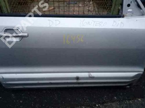 Tür rechts vorne MITSUBISHI PAJERO III (V7_W, V6_W) 3.2 Di-D (V68W, V78W) | BP156043C3