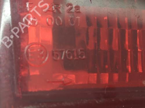 Right taillight OPEL CORSA B (S93) 1.2 i 16V (F08, F68, M68) | BP12584941C35 