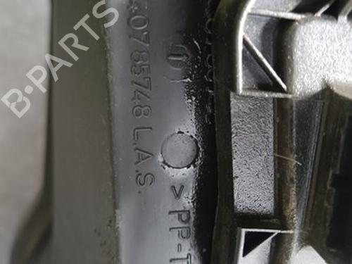 Left mirror FORD TRANSIT CONNECT (P65_, P70_, P80_) 1.8 TDCi | BP23648002C26 