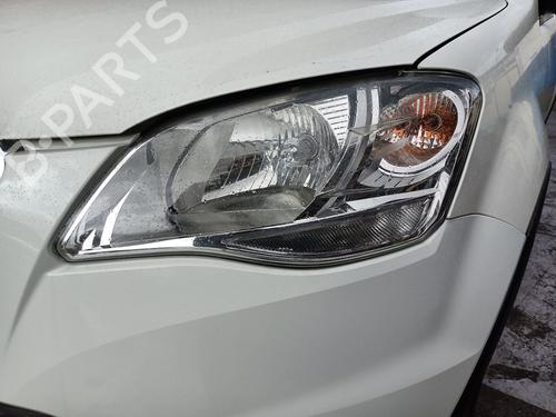 Left headlight SSANGYONG KORANDO (CK)  | BP31868840C28  - Image 6