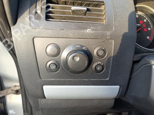 Used Headlight switch Headlight switch 38260898 38260898