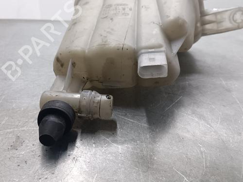 Expansion tank AUDI A4 B8 (8K2) 2.0 TDI | BP16415145C120 