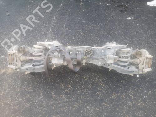 Bagaksel LEXUS NX (_Z1_) 300h (AYZ10_) | BP38777476M2 - Image 3