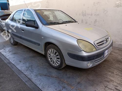 Used Parts CITROËN XSARA Coupe (N0)  1.9 D  4655575