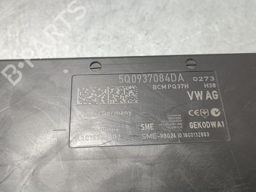 Electronic module VW CRAFTER Van (SY_, SX_) | BP30202072M83