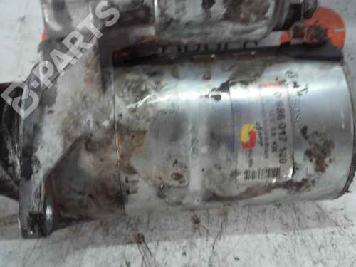 Startmotor OPEL CORSA C (X01) 1.4 (F08, F68) (90 hp) 246003