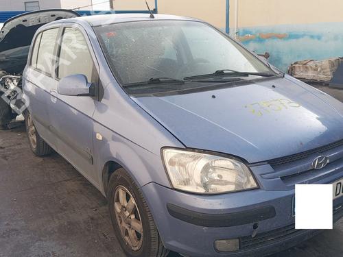 Engine HYUNDAI GETZ (TB) 1.5 CRDi | BP38255113M1 - Image 6