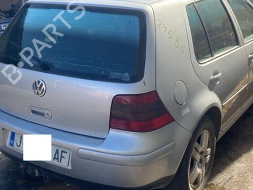Engine control unit (ECU) VW GOLF IV (1J1)  | BP18951482M57 