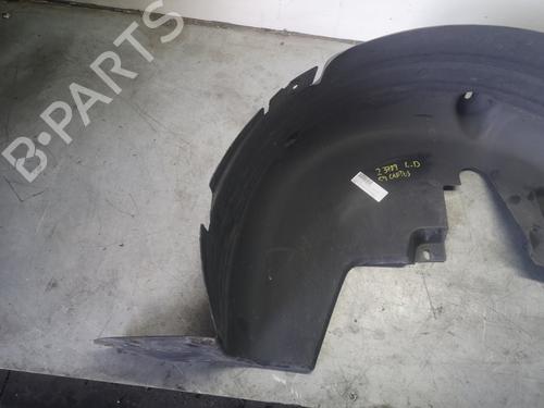 Wheel arch CITROËN C4 CACTUS 1.6 BlueHDi 100 | BP17607664C56 