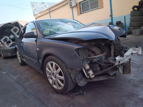 Servostyringspumpe AUDI A4 B7 (8EC) 2.0 TDI 16V | BP20658527M99 