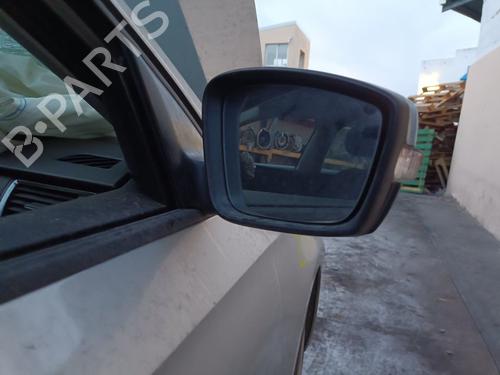 Used Right mirror SEAT TOLEDO IV (KG3) 1.6 TDI (115 hp) 29347657
