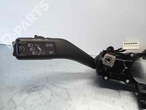 Steering column stalk SKODA OCTAVIA II (1Z3)  | BP6831924I23 