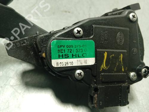Pedal AUDI A4 B7 (8EC) 2.0 TDI 16V | BP36024738I4 - Image 4