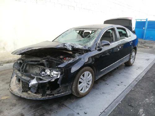 Instrument cluster VW PASSAT B6 (3C2) 2.0 TDI | BP6505106C47 