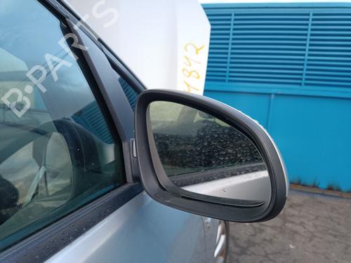 Used Right mirror OPEL ASTRA J (P10) [2009-2016]  16970655