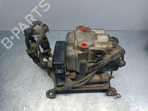 Used ABS pump NISSAN TERRANO II (R20) 2.7 TDi 4WD (125 hp) 6565927
