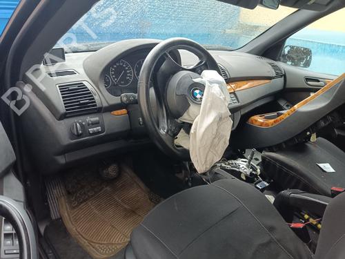Vindusheismekanisme venstre foran BMW X5 (E53)  | BP24355971C22 