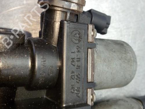 Electronic sensor BMW X3 (E83) 2.0 d | BP33620325M84 - Image 4