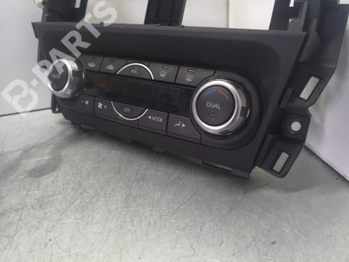 Climate control MAZDA 3 (BM, BN) 2.2 D | BP12063464I5 