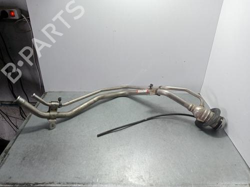 Used Pipe FORD TOURNEO COURIER B460 MPV 1.0 EcoBoost (100 hp) 30729685