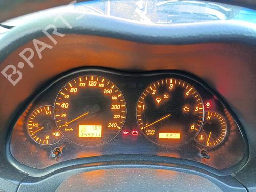 instrument-cluster-toyota-avensis-_t25_-2003-2004-2005-2006-2007-2008-40007101 main image