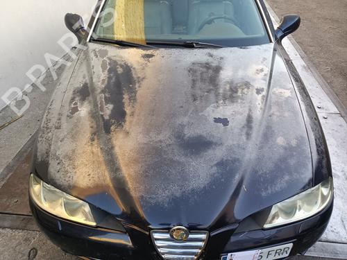 Used Hood Hood ALFA ROMEO 166 (936_) 2.4 JTD (936AXC00, 936AXD01) (175 hp) 36078769 36078769