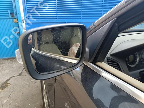 Used Left mirror VOLVO XC60 I SUV (156) [2008-2018]  30386807
