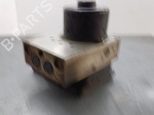 ABS pump MERCEDES-BENZ M-CLASS (W163) ML 270 CDI (163.113) | BP17745425M43 