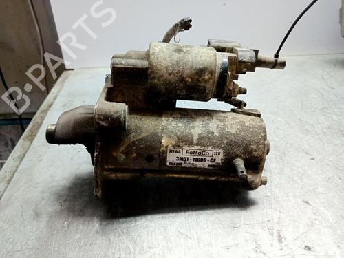Used Starter Starter 36695612 36695612