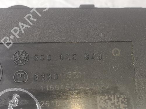 Andre VW PASSAT B6 (3C2) 2.0 TDI | BP19419798O1 