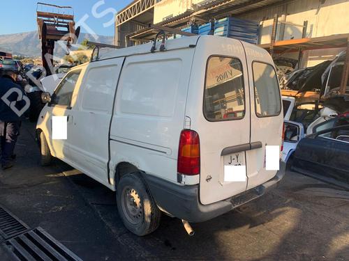 Alternator NISSAN SERENA (C23)  | BP17364736M7