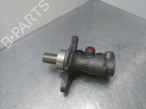 Used Brake master cylinder NISSAN MICRA IV (K13K, K13KK) 1.2 (80 hp) 13478401