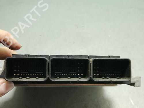 Engine control unit (ECU) PEUGEOT 4007 (VU_, VV_) 2.2 HDi | BP28576989M57 - Image 4
