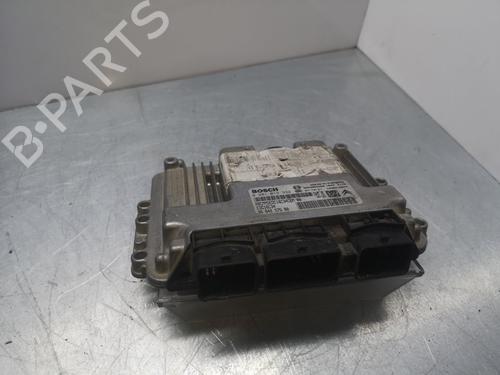Used Engine control unit (ECU) PEUGEOT 307 SW (3H) [2002-2009]  16116635