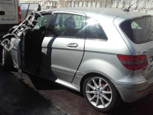 Front left window mechanism MERCEDES-BENZ B-CLASS Sports Tourer (W245) B 180 CDI (245.207) | BP1206076C22 