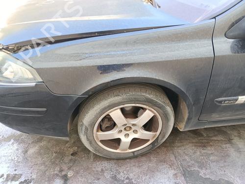 Left front fenders RENAULT LAGUNA II (BG0/1_)  BP29348346C41