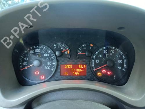 Kombiinstrument Kombiinstrument 38616200 38616200