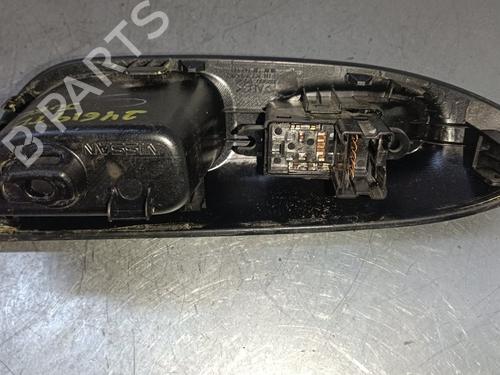 Right rear window switch NISSAN JUKE (F15) 1.6 | BP16484219I28 