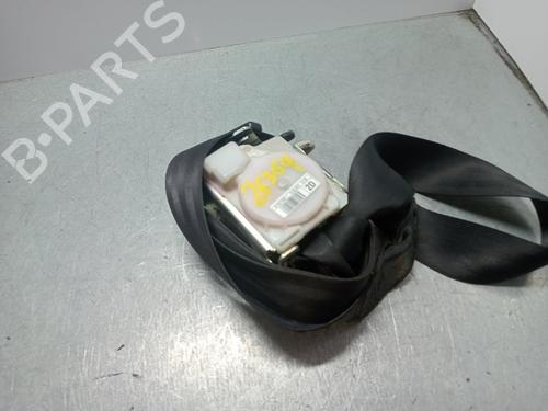 Rear right seatbelt PEUGEOT PARTNER Tepee | BP31917201I28