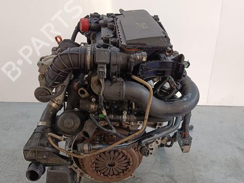 Engine PEUGEOT BIPPER (AA_) 1.4 HDi | BP12496615M1 - Image 3
