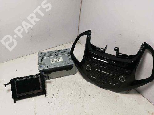Radio FORD KA+ III (UK, FK) 1.2 | BP5860537E6 