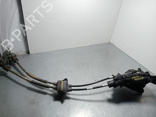 Girspak CITROËN BERLINGO MULTISPACE (B9) 1.6 BlueHDi 100 (99 hp) 28525183