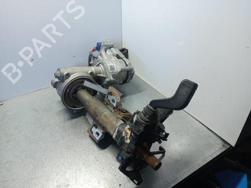 Used Steering column OPEL MERIVA A MPV (X03) [2003-2010]  31827232