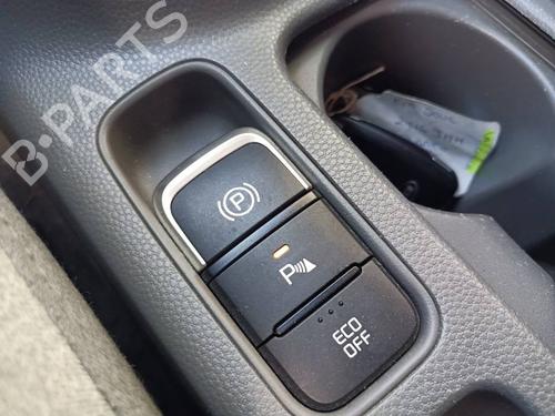 Used Hand brake Hand brake 39450807 39450807