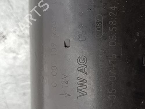 Starter AUDI A6 C6 (4F2) 2.7 TDI | BP12497884M8 